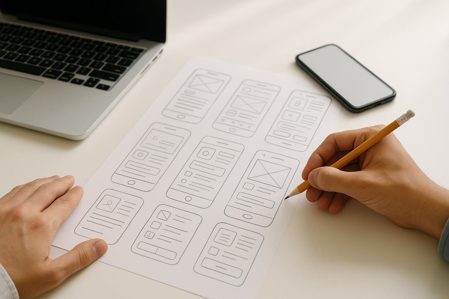 5 principios de UX que todo producto digital necesita