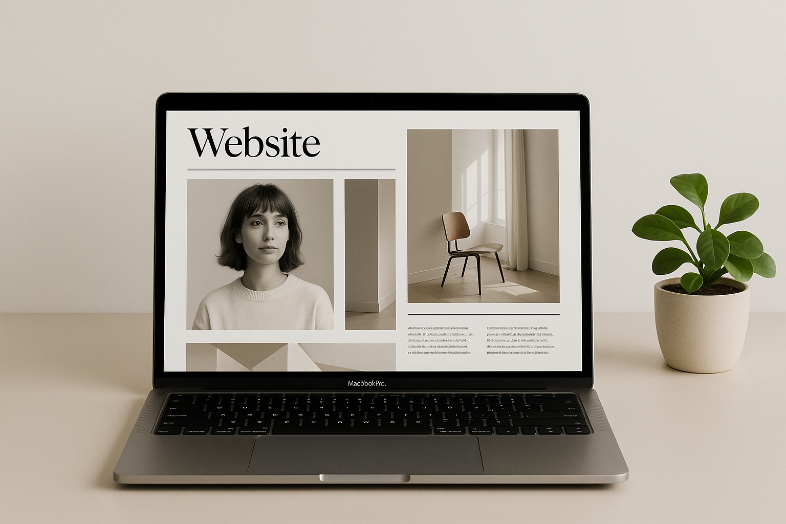Estudio Norte — Web